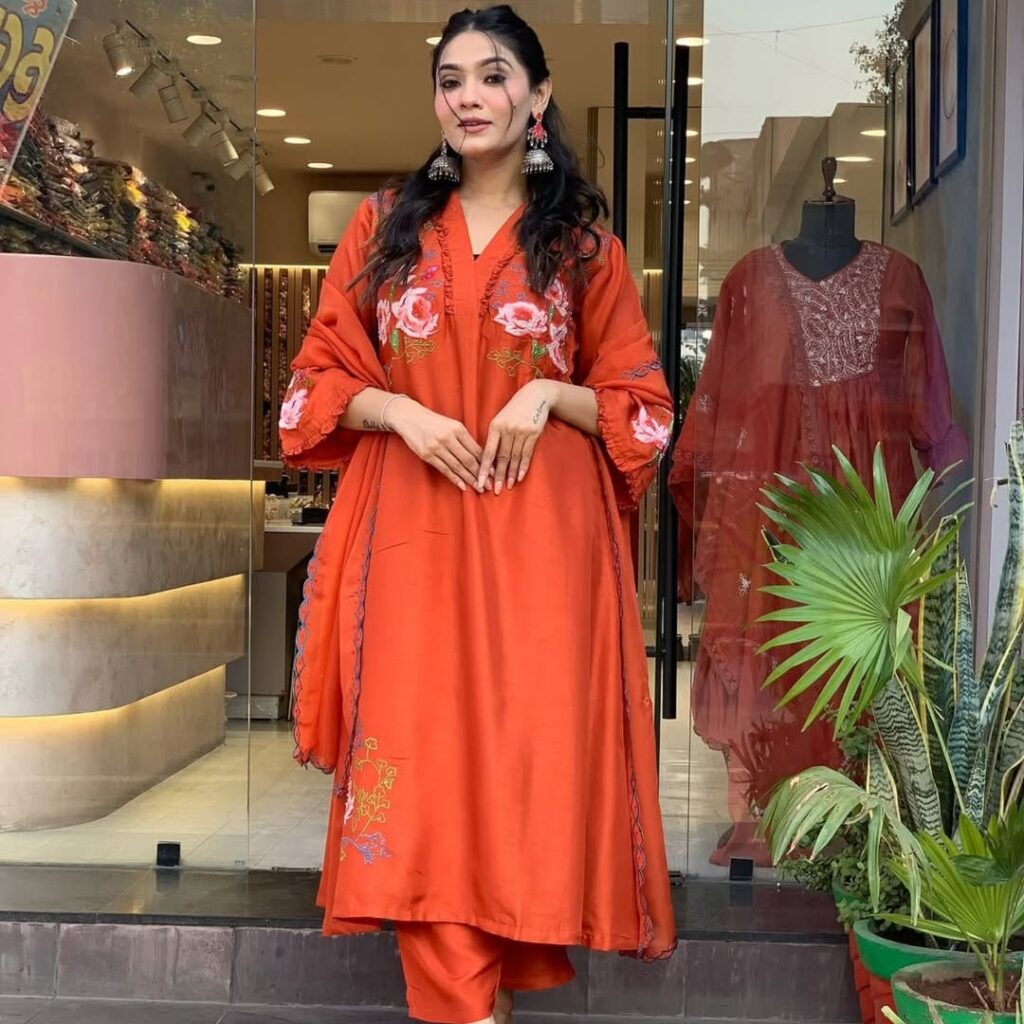 Honey Money Collection new kurti launch going live at 11:45 AM on Facebook and Instagram